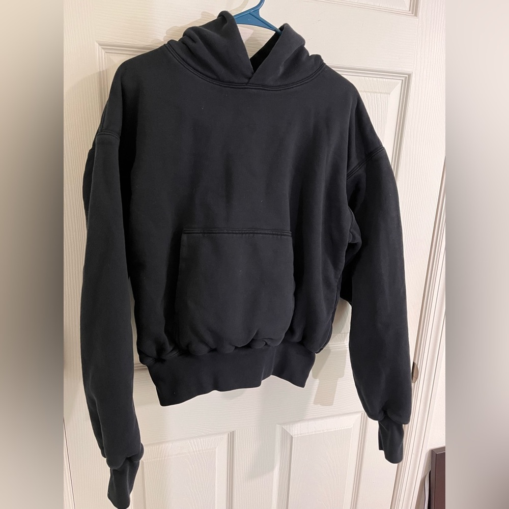 Yeezy hoodie